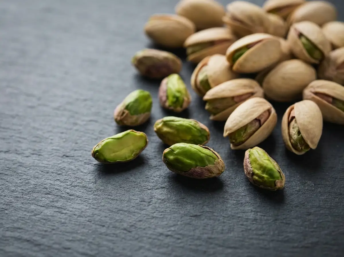 Pistacchio di Bronte DOP